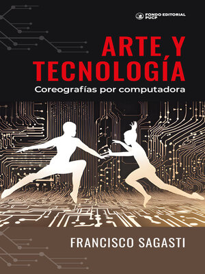 cover image of Arte y tecnología